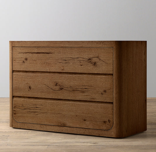 Oser Dresser - thebelacan