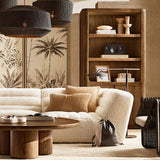 Oser Sideboard & Hutch - thebelacan