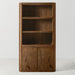 Aged Brown Oak