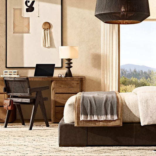 Oser Storage Desk - thebelacan