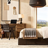 Oser Storage Desk - thebelacan