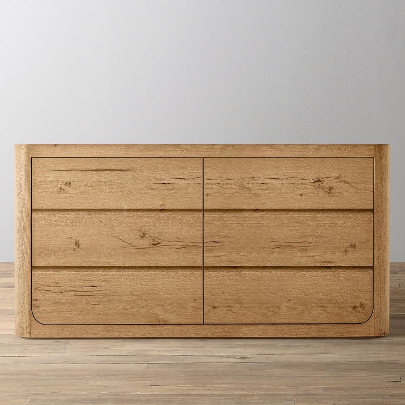 Oser Wide Dresser - thebelacan