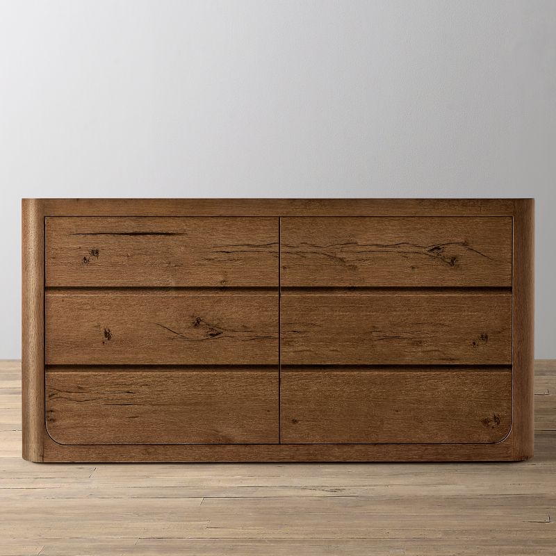 Oser Wide Dresser - thebelacan