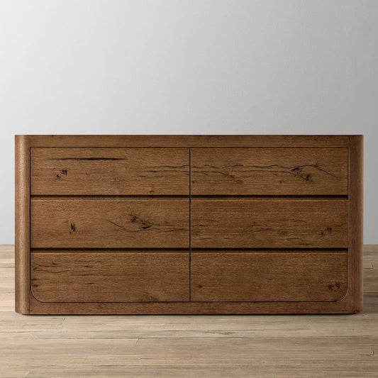 Oser Wide Dresser - thebelacan