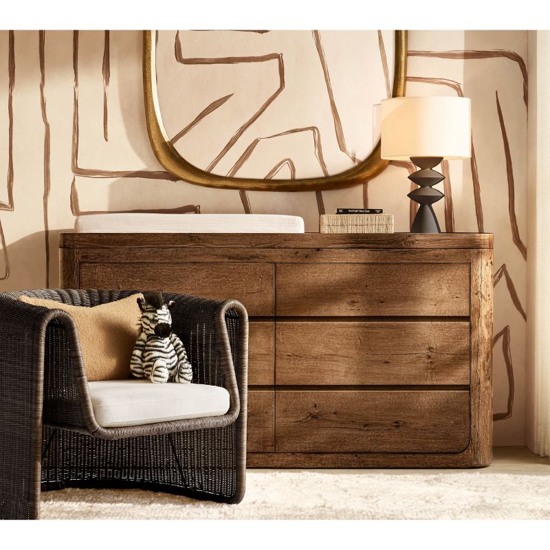 Oser Wide Dresser - thebelacan