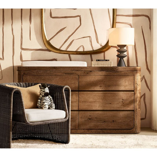 Oser Wide Dresser - thebelacan