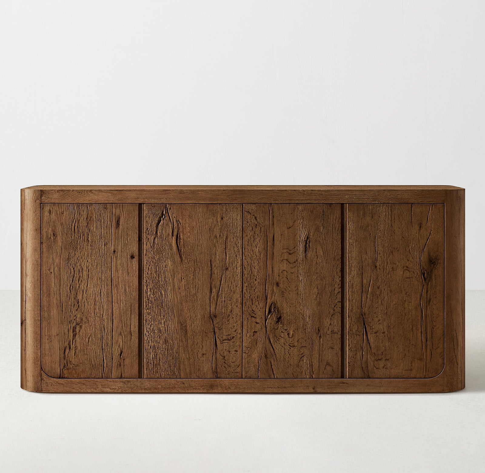 Oser Wide Media Console - thebelacan