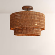 Palmera Flush Mount - thebelacan
