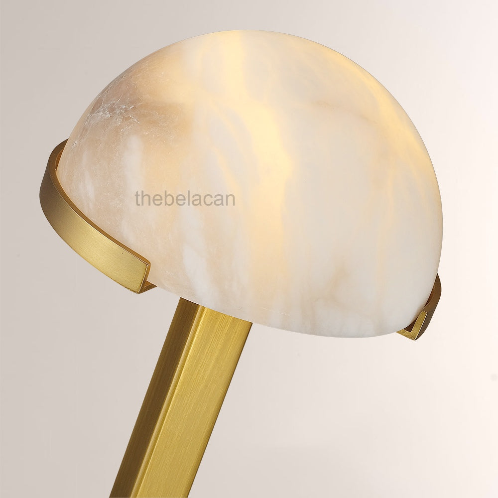Pedra Round Chandelier 32"