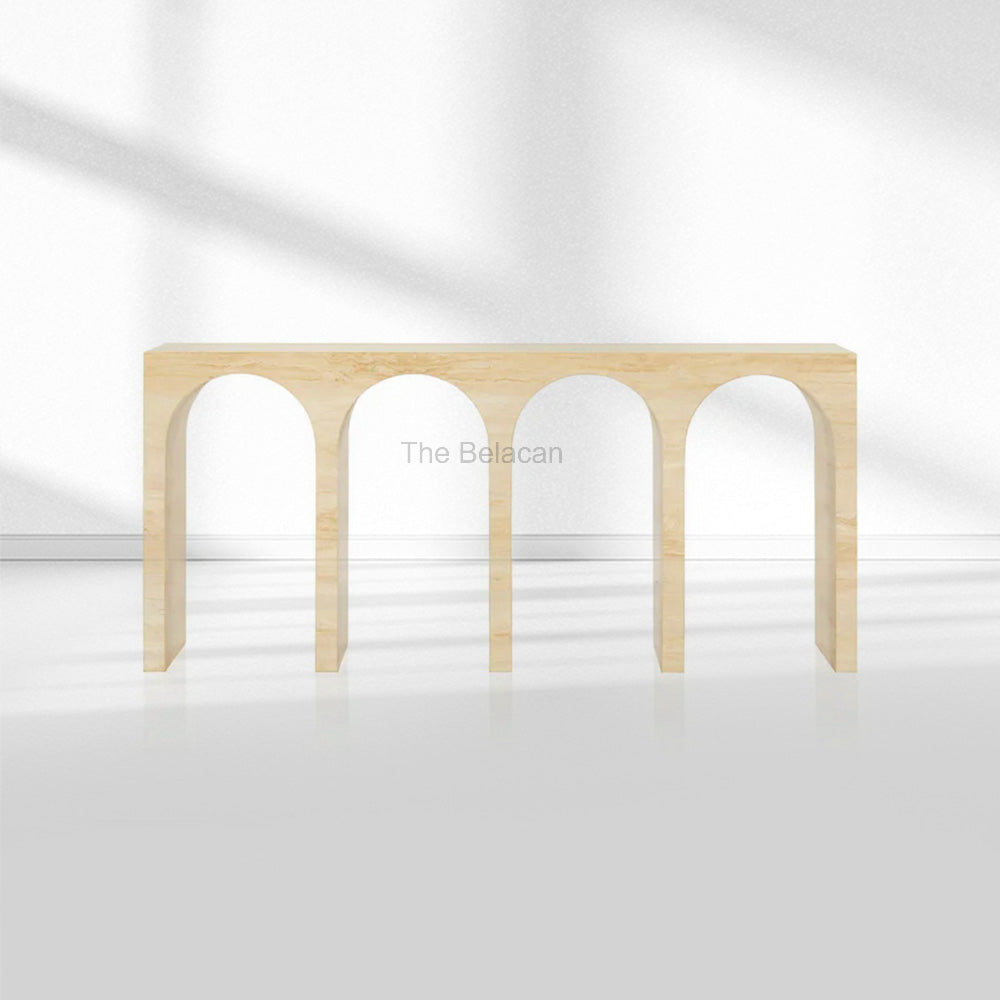 Pegasus Console Table - thebelacan