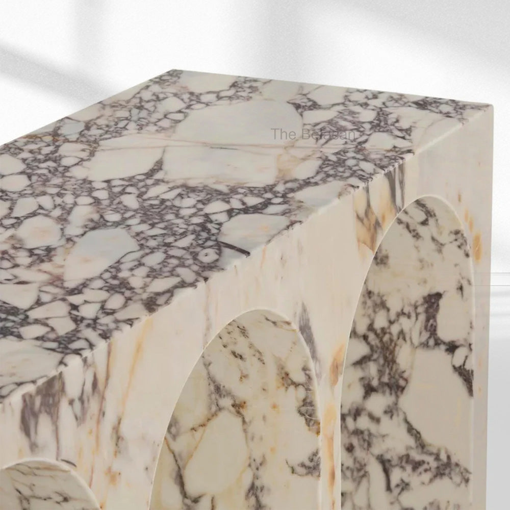 Pegasus Console Table - thebelacan