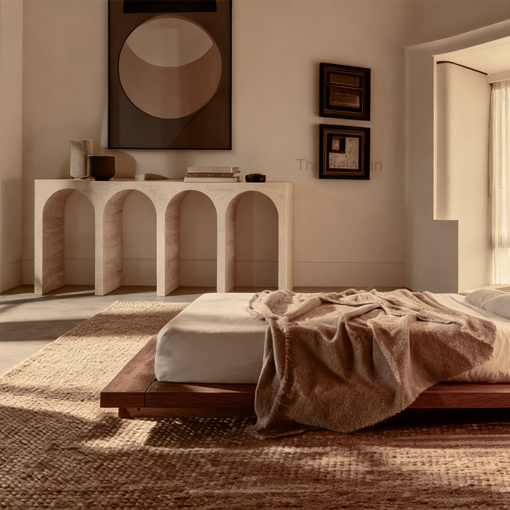 Pegasus Console Table - thebelacan