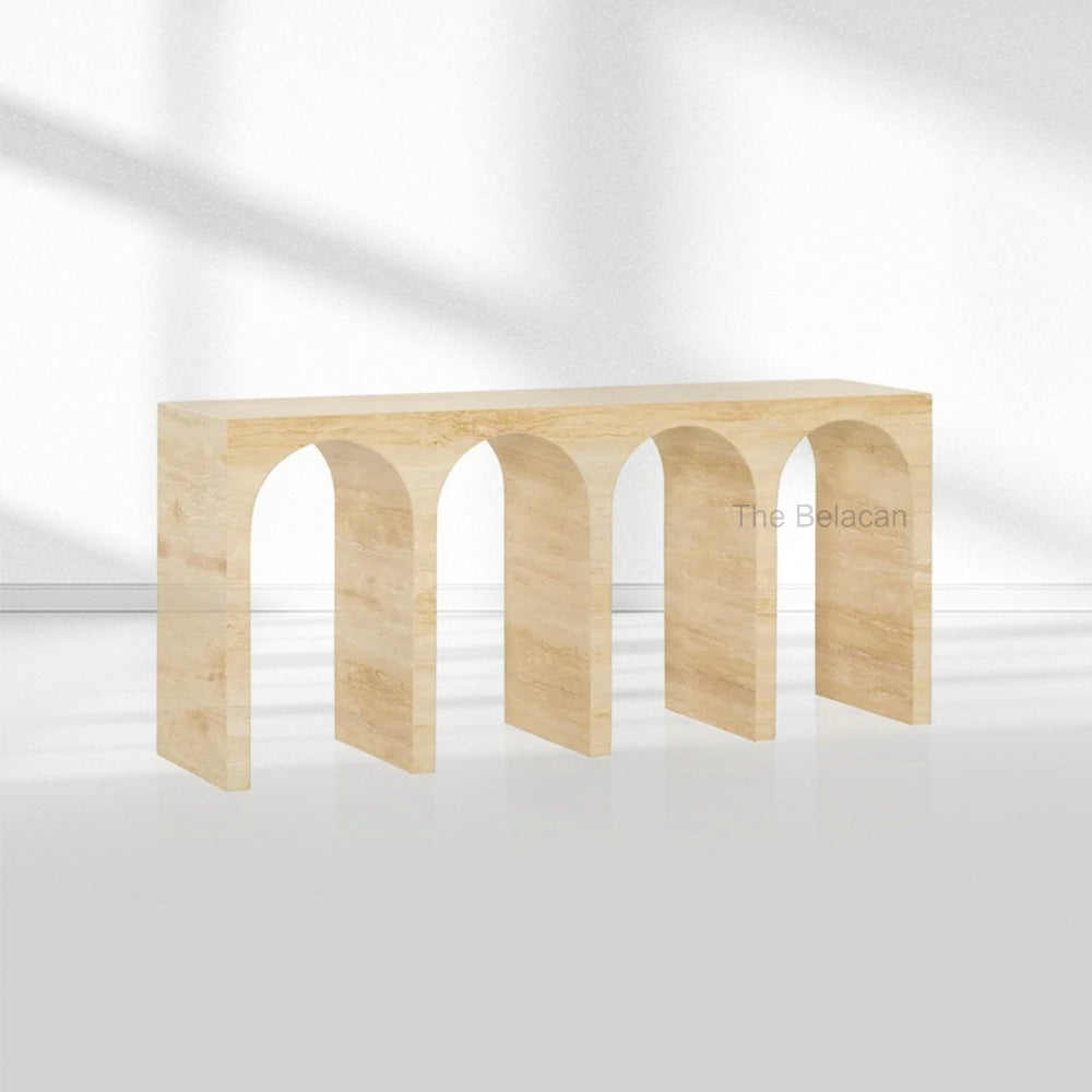 Pegasus Console Table - thebelacan