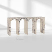 Pegasus Console Table - thebelacan