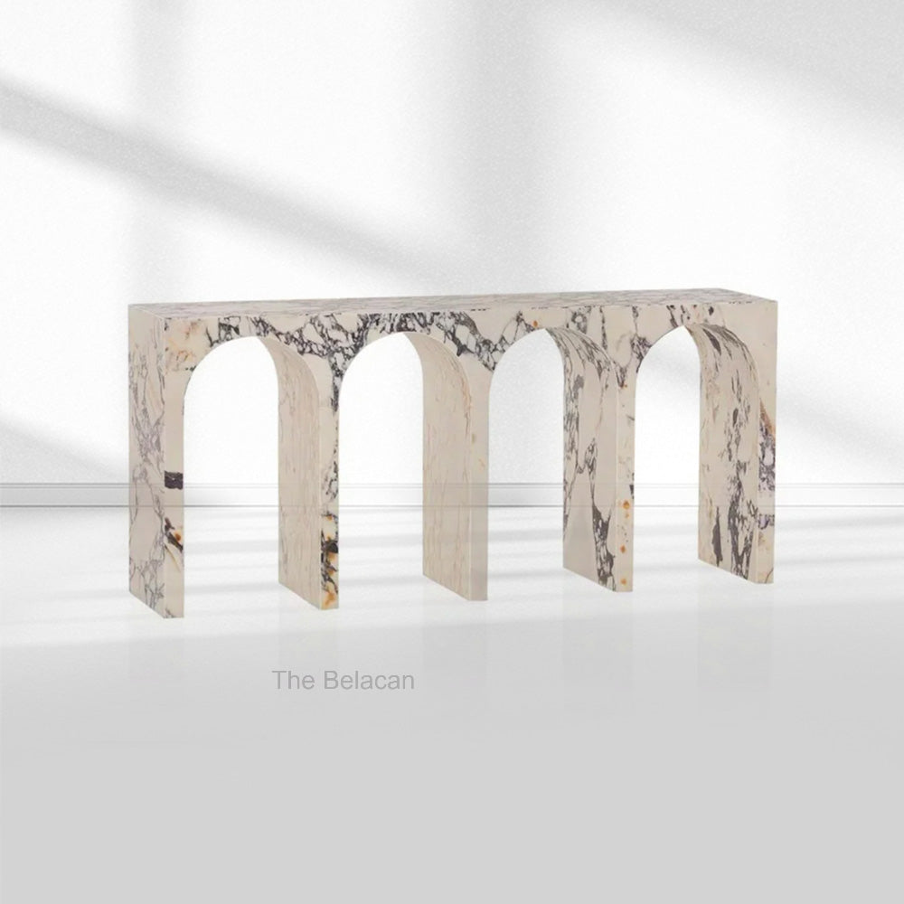 Pegasus Console Table - thebelacan