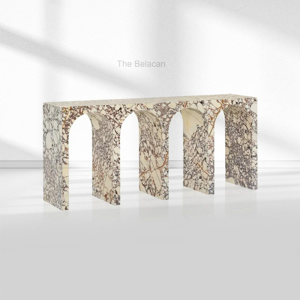 Pegasus Console Table - thebelacan
