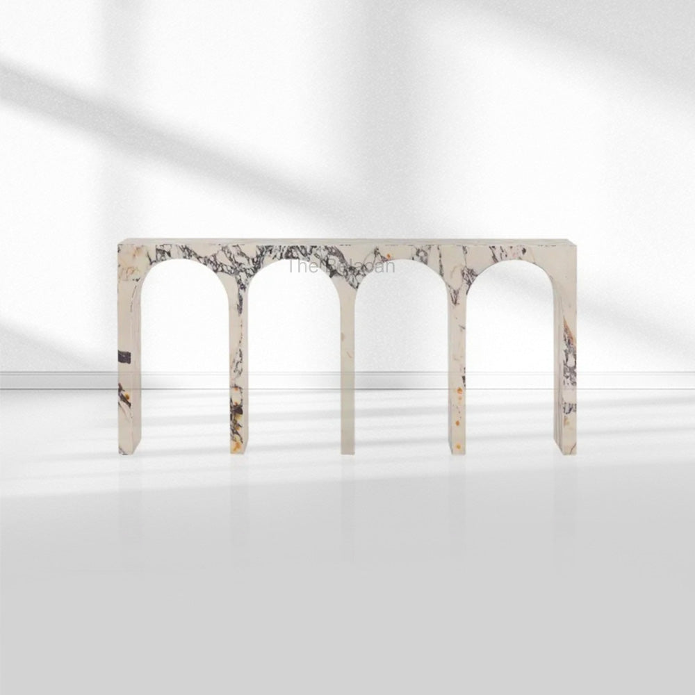 Pegasus Console Table - thebelacan