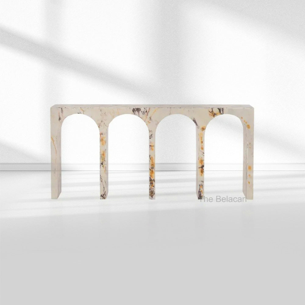Pegasus Console Table - thebelacan