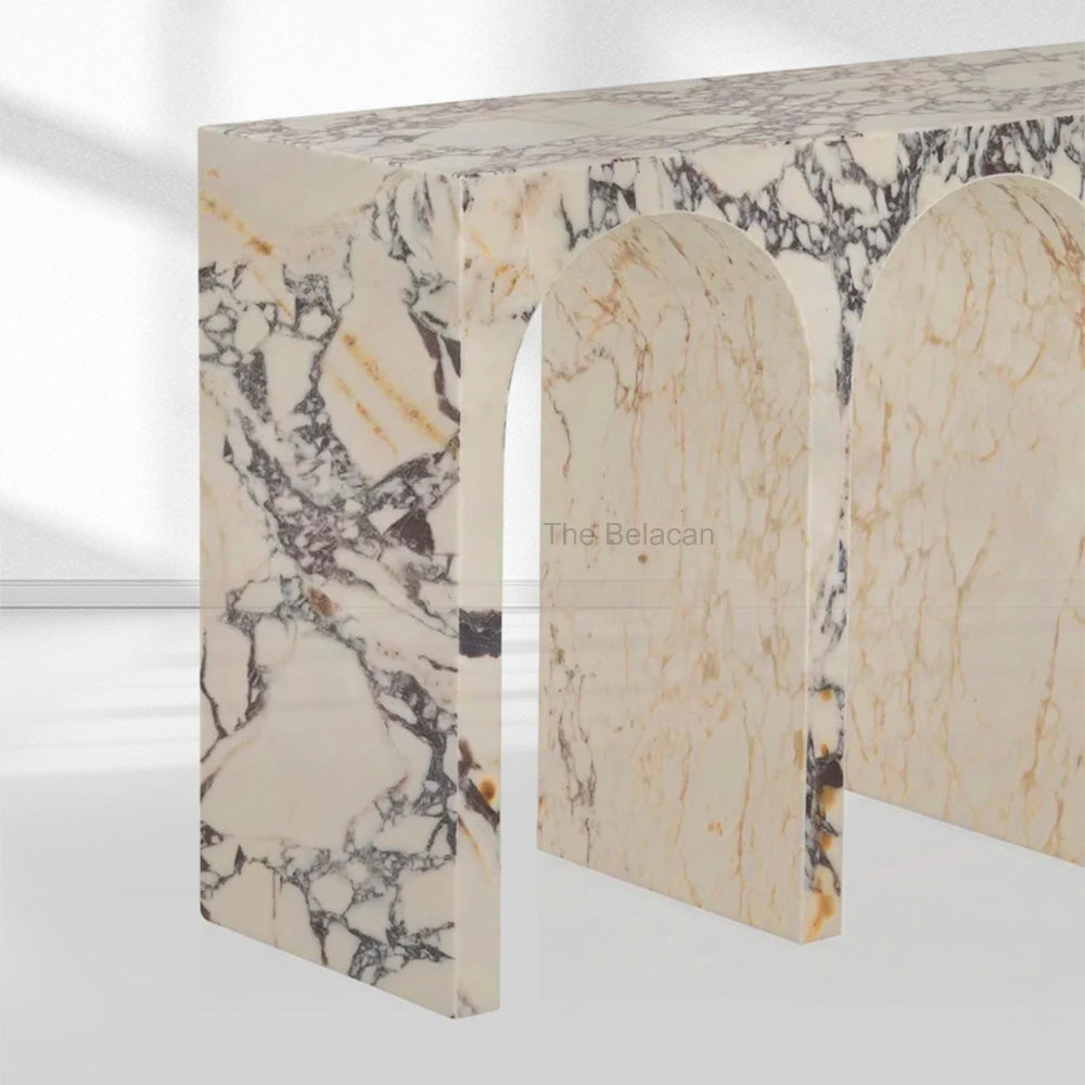 Pegasus Console Table - thebelacan