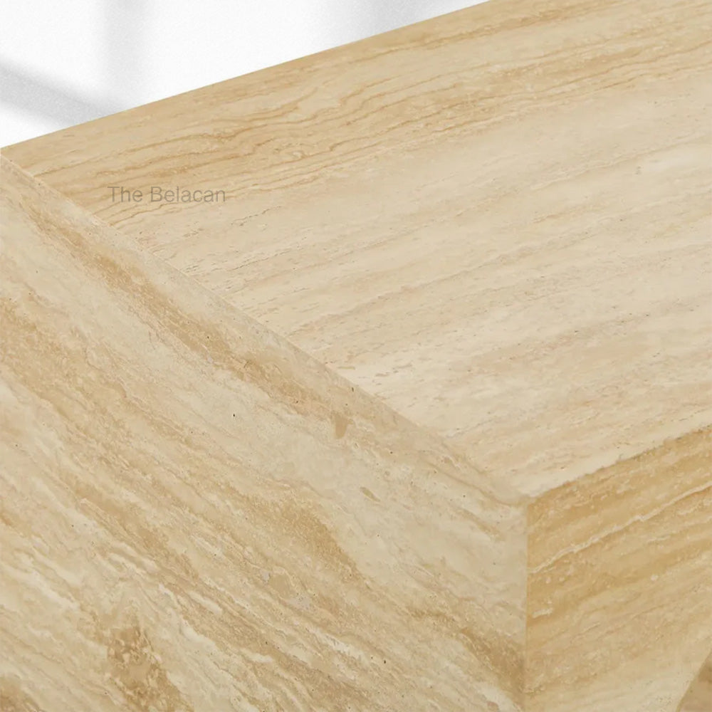 Pegasus Console Table - thebelacan