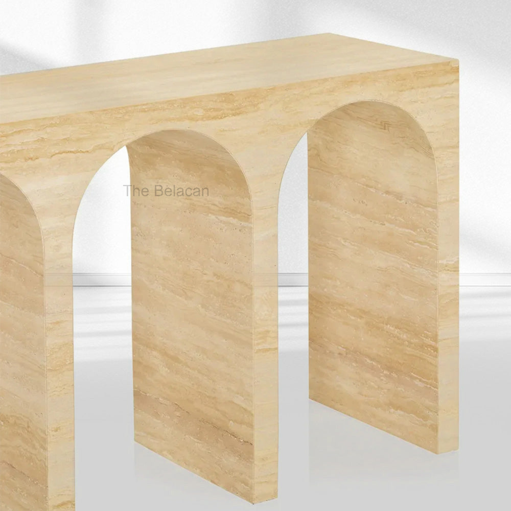 Pegasus Console Table - thebelacan
