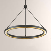 Peral Round Chandelier 36"/48"/60"