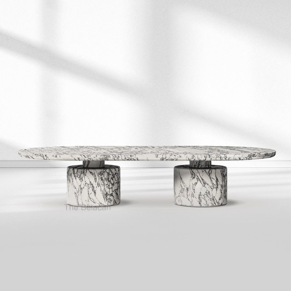 Ponelegant Coffee Table