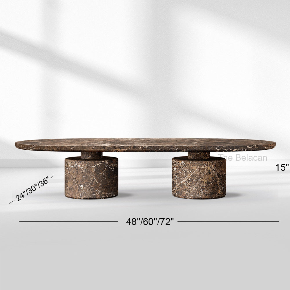 Ponelegant Coffee Table