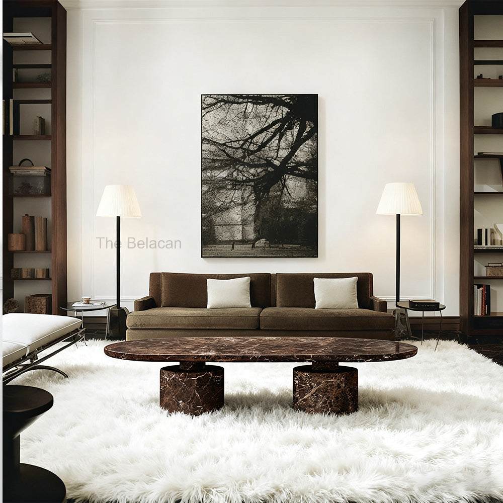 Ponelegant Coffee Table