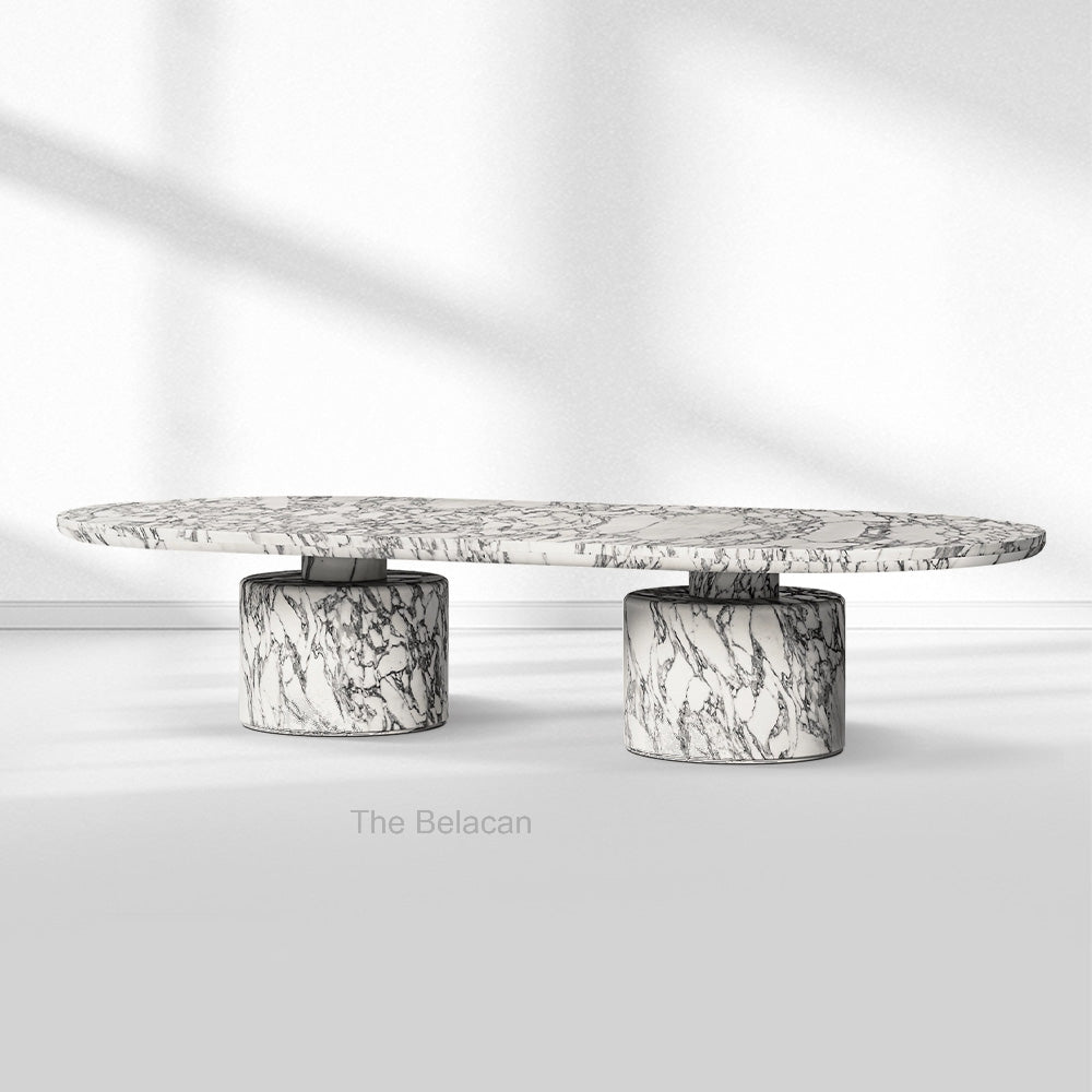 Ponelegant Coffee Table