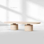 Ponelegant Coffee Table