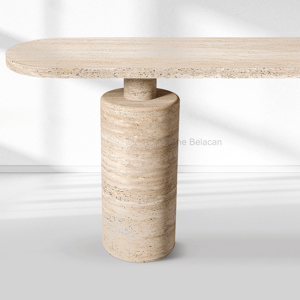 Ponelegant Console Table