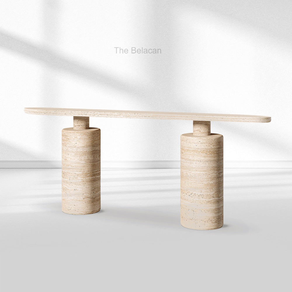 Ponelegant Console Table