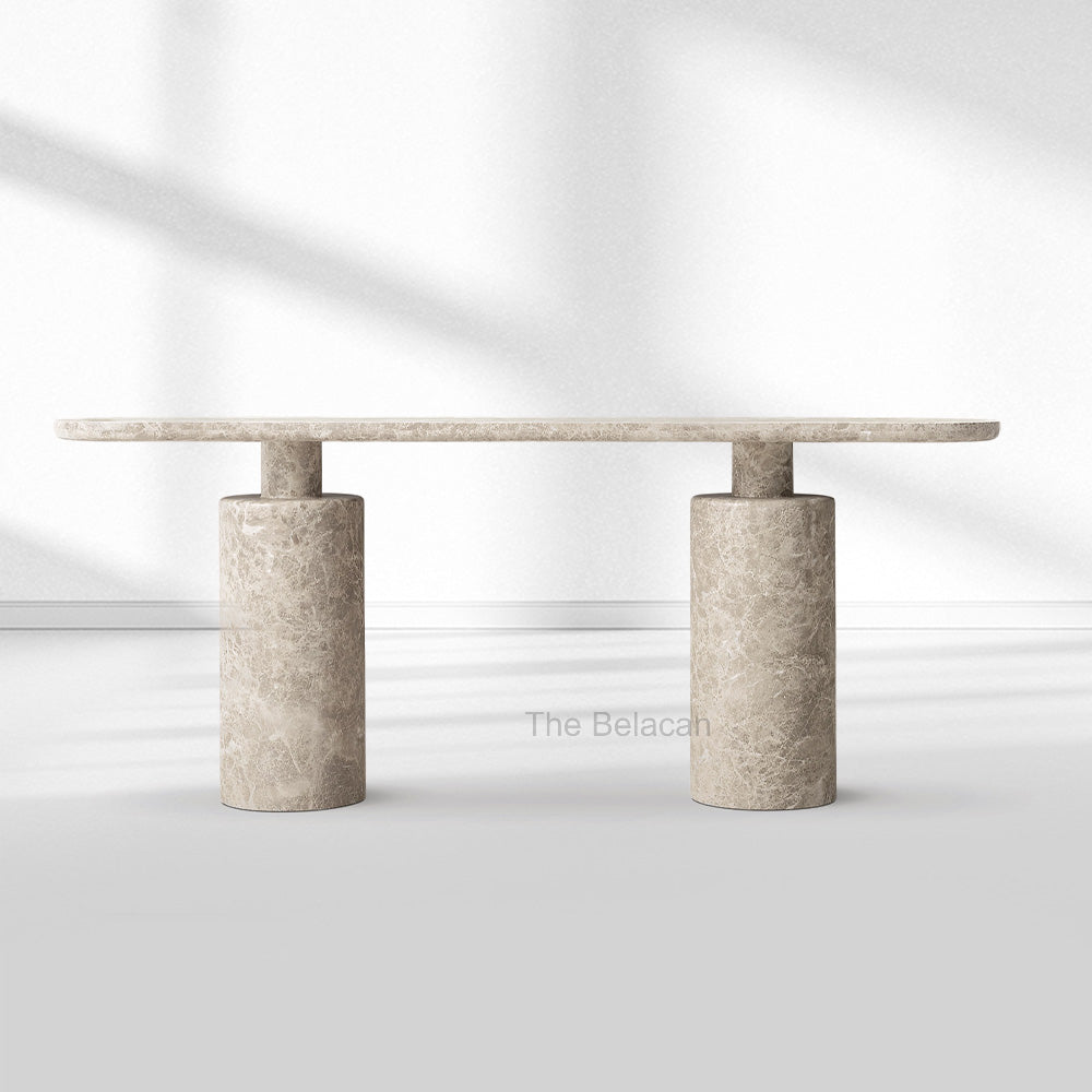 Ponelegant Console Table
