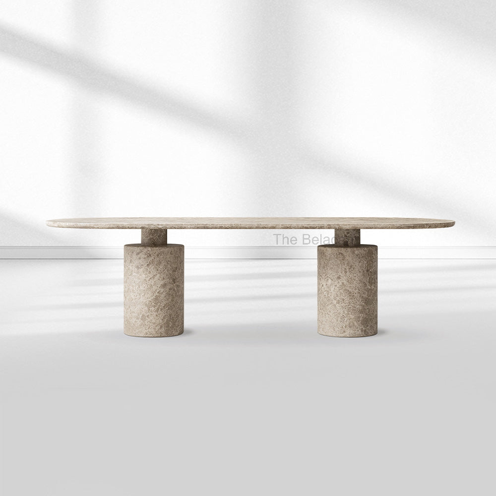 Ponelegant Dining Table