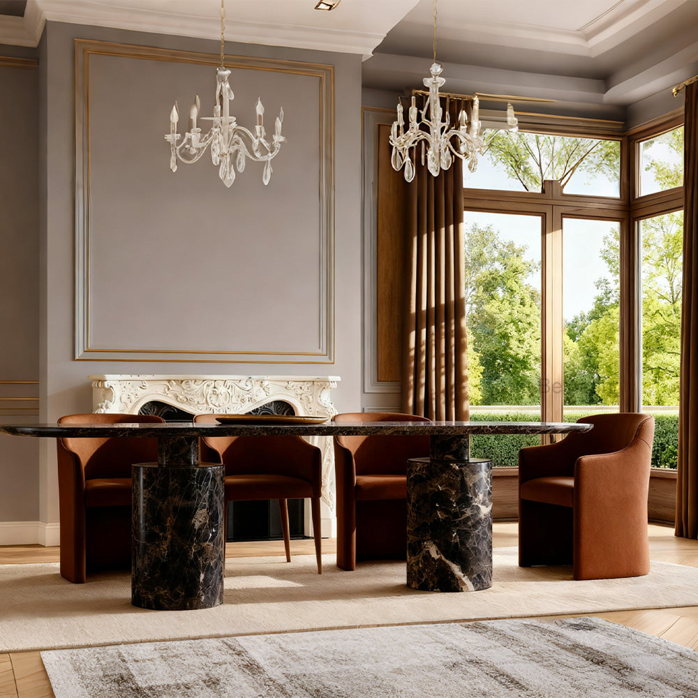 Ponelegant Dining Table