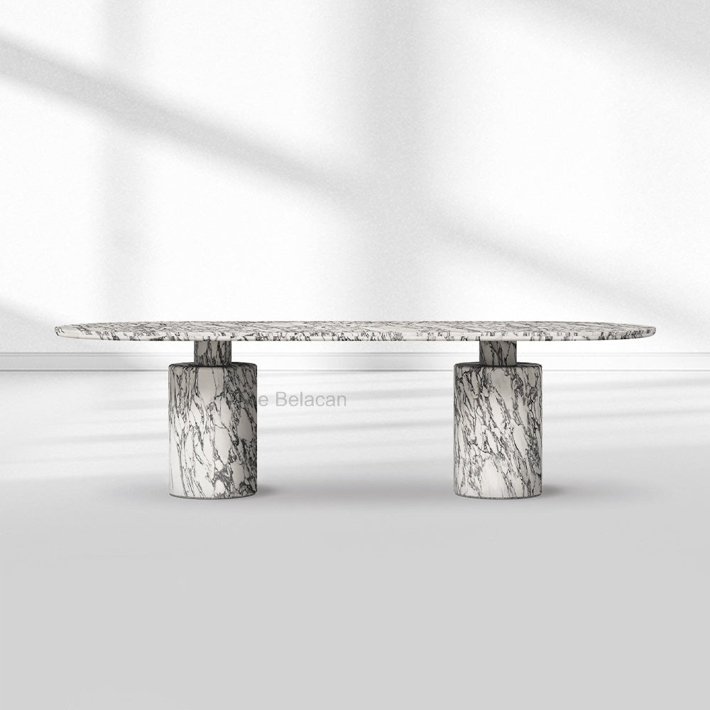 Ponelegant Dining Table