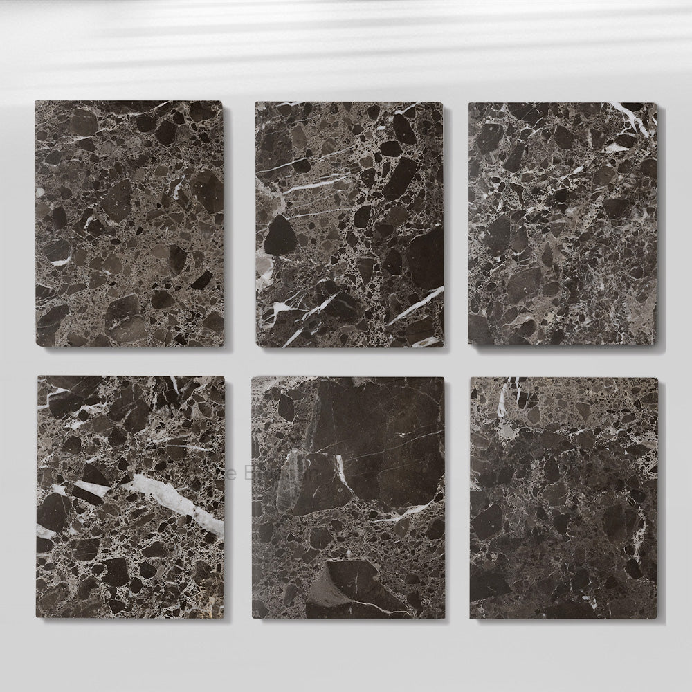 Ponelegant Round Coffee Table