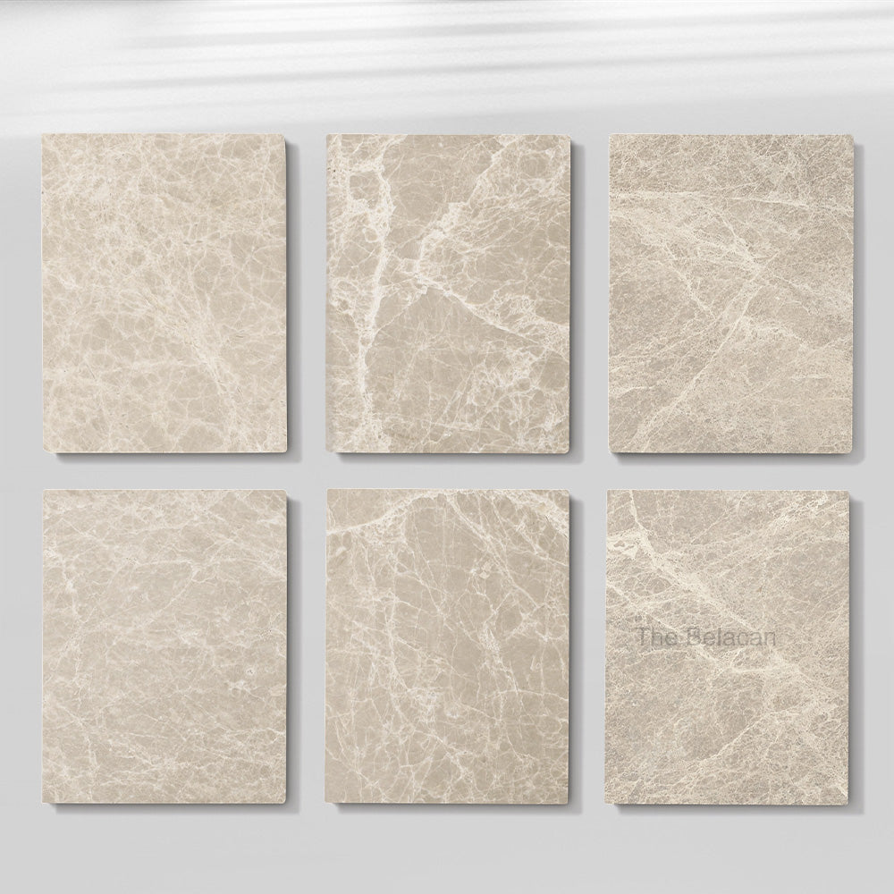 Ponelegant Round Coffee Table