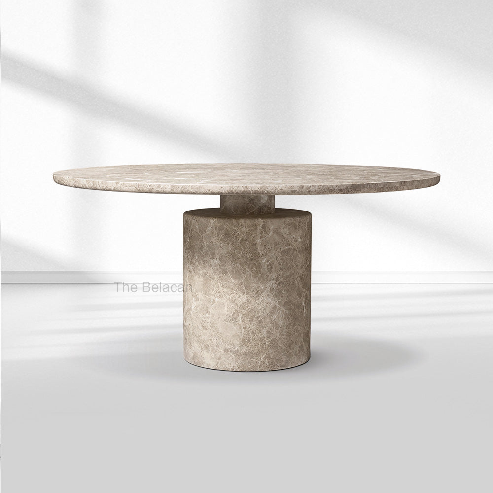 Ponelegant Round Dining Table