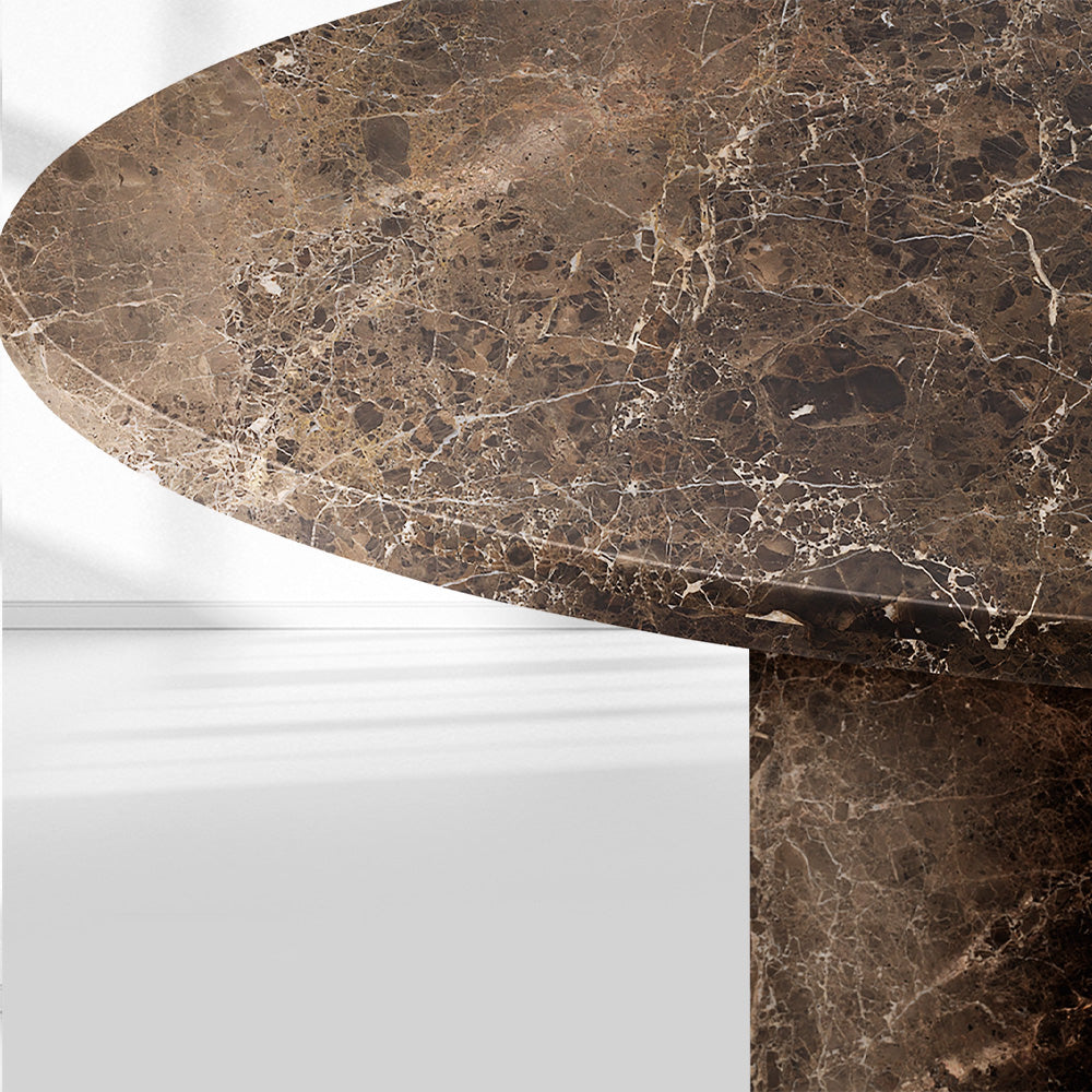 Ponelegant Round Dining Table