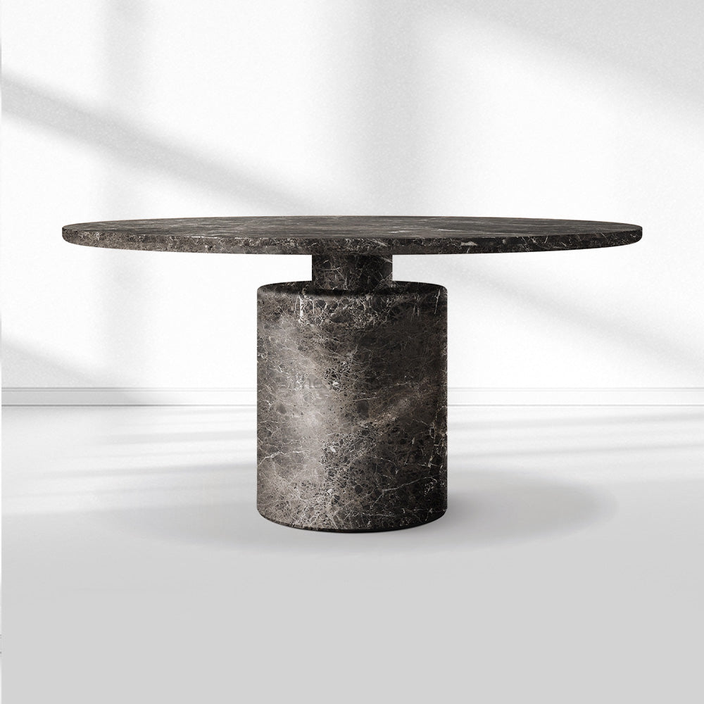 Ponelegant Round Dining Table