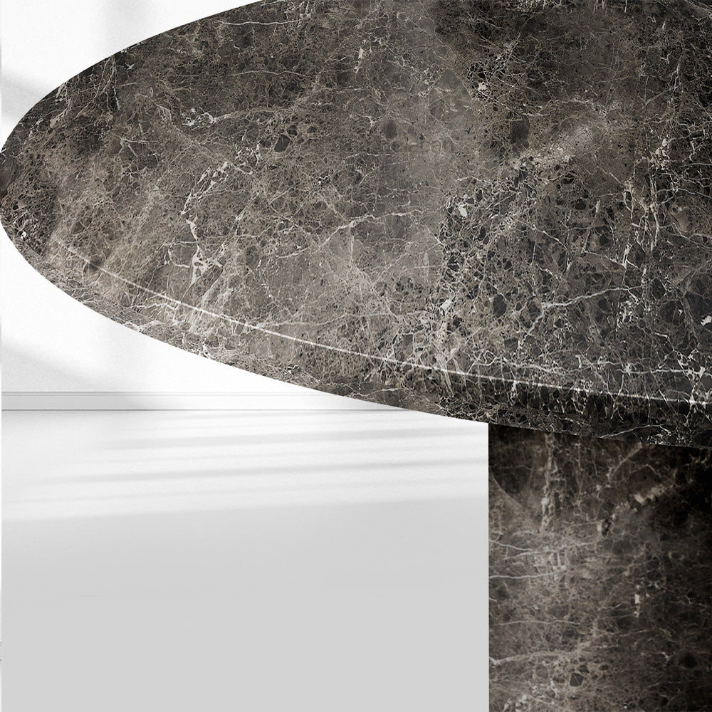 Ponelegant Round Dining Table