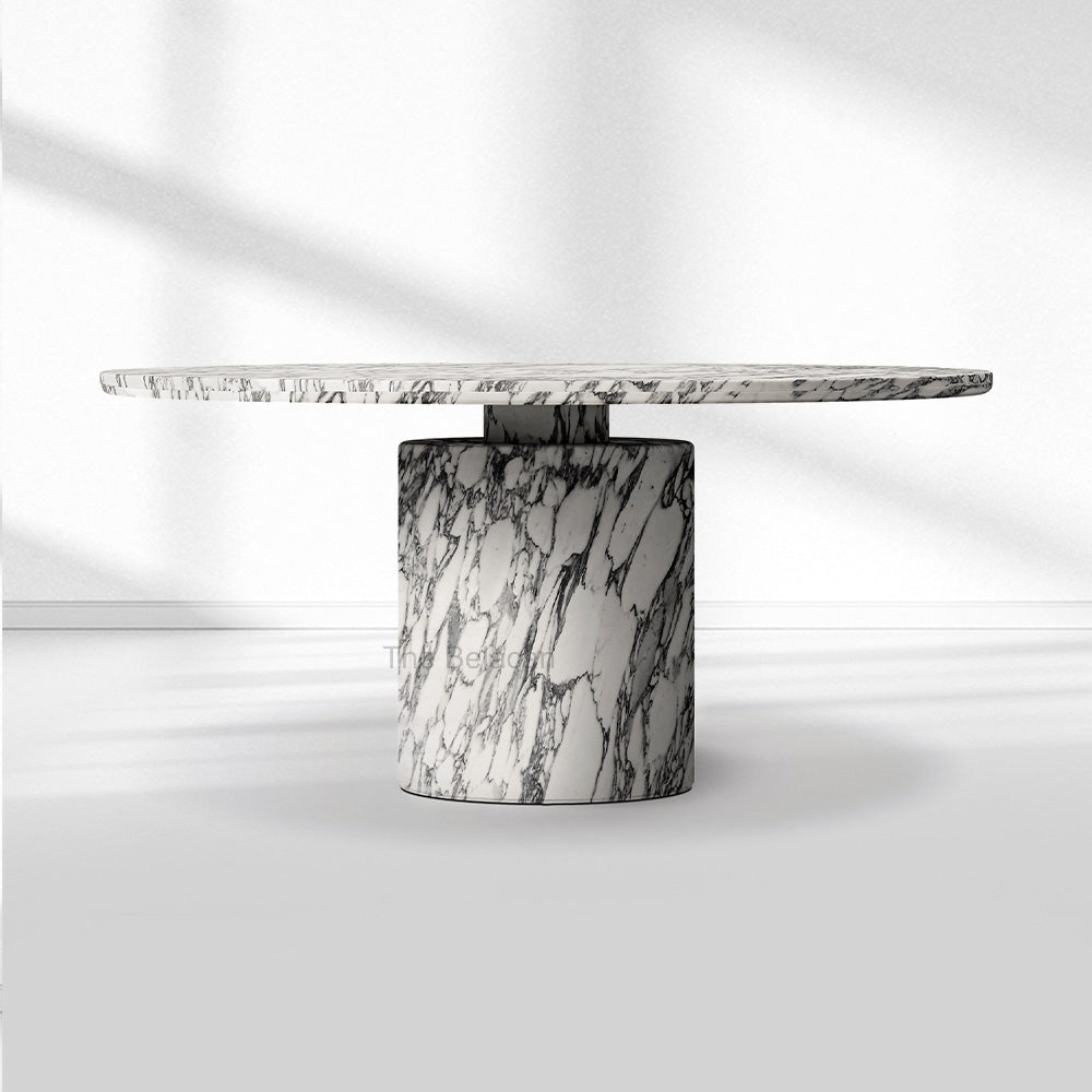 Ponelegant Round Dining Table