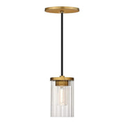 Quinton Pendant 4.75"D - thebelacan