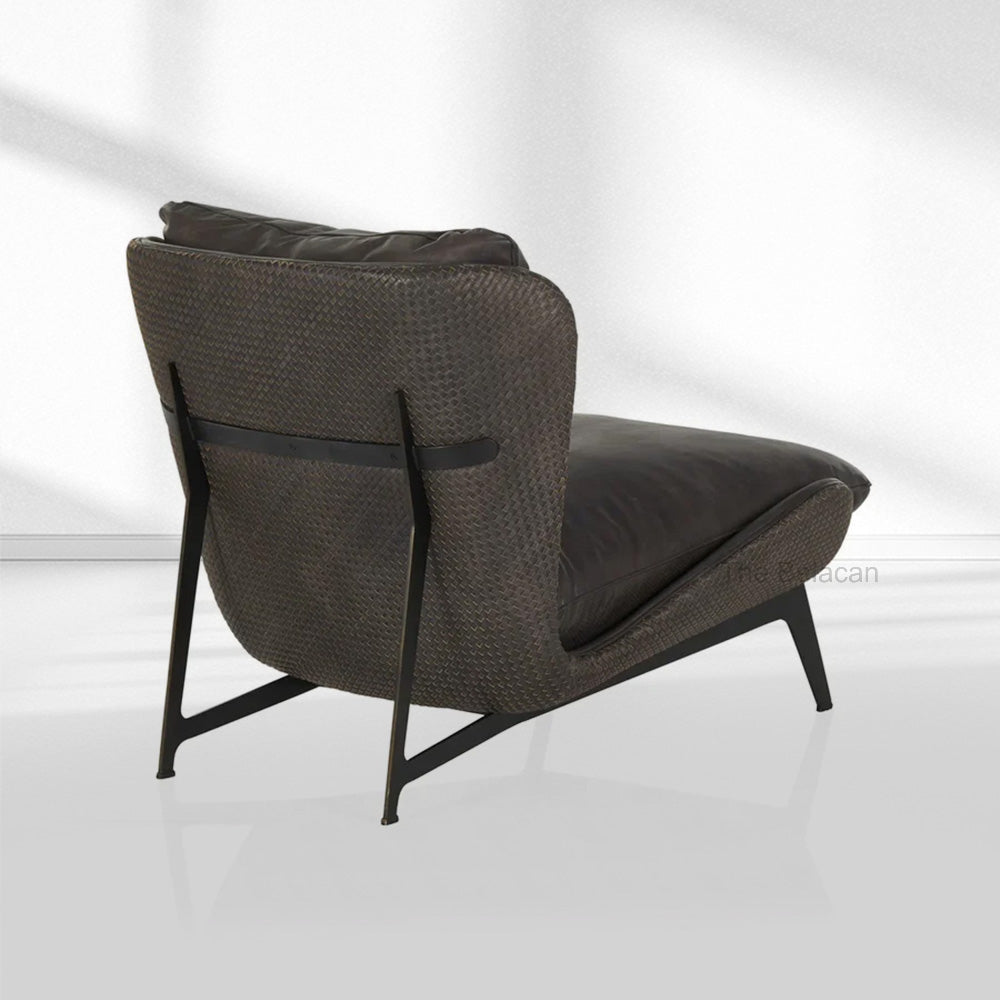 Rally Armchair - thebelacan
