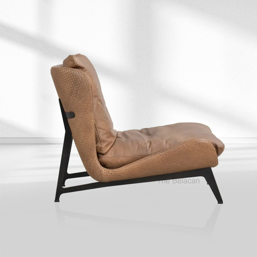 Rally Armchair - thebelacan