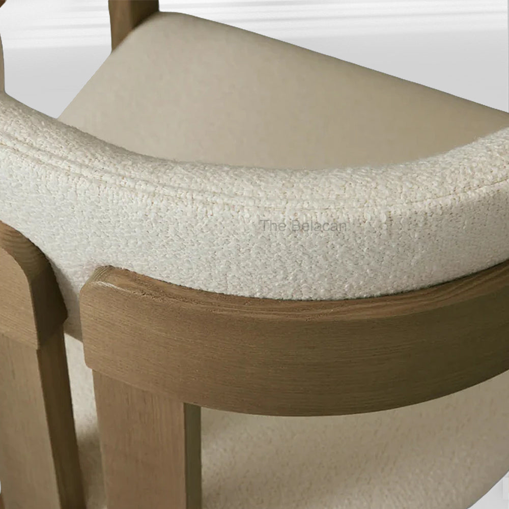 Rdeluxe Counter Stool Bar Stool - thebelacan