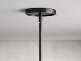 Rhodes 2-Tier Round Chandelier - thebelacan