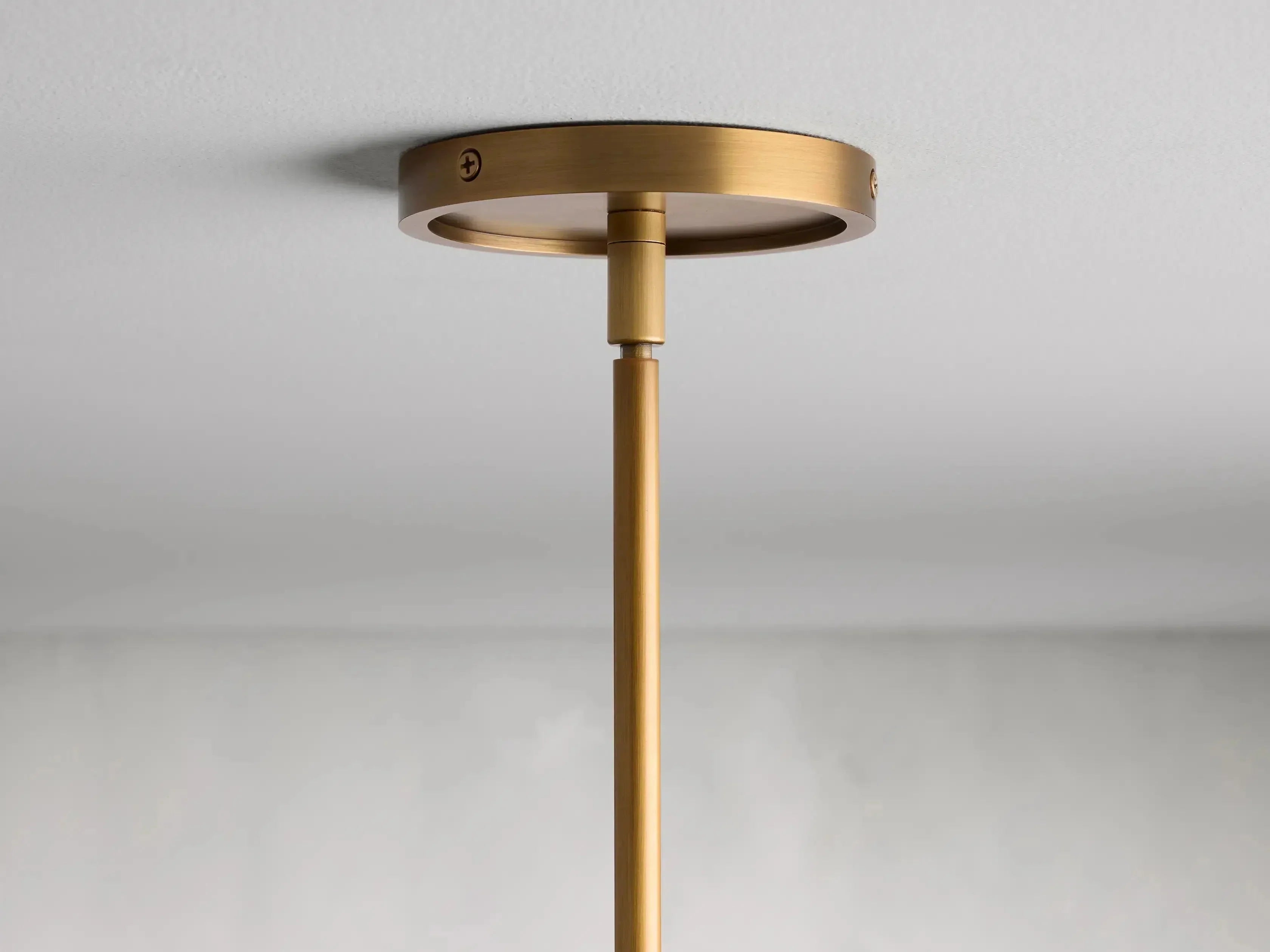 Rhodes 2-Tier Round Chandelier - thebelacan